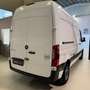 Mercedes-Benz Sprinter Sprinter F39/33 PRO Rivestimenti - Apple CarPlay Blanc - thumbnail 3