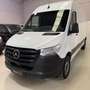 Mercedes-Benz Sprinter Sprinter F39/33 PRO Rivestimenti - Apple CarPlay Blanc - thumbnail 1