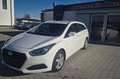 Hyundai i40 cw blue Classic Weiß - thumbnail 2