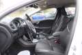 Volvo V40 D2 BUSINESS 2L DIESEL 120 CV GPS 3D CAMÉRA JA 16 FULL LED RÉGULATEUR BLUETOOTH Weiß - thumbnail 8
