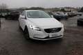 Volvo V40 D2 BUSINESS 2L DIESEL 120 CV GPS 3D CAMÉRA JA 16 FULL LED RÉGULATEUR BLUETOOTH Weiß - thumbnail 1