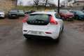 Volvo V40 D2 BUSINESS 2L DIESEL 120 CV GPS 3D CAMÉRA JA 16 FULL LED RÉGULATEUR BLUETOOTH Weiß - thumbnail 2