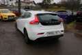 Volvo V40 D2 BUSINESS 2L DIESEL 120 CV GPS 3D CAMÉRA JA 16 FULL LED RÉGULATEUR BLUETOOTH Weiß - thumbnail 3