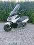 Kymco Downtown 300i Blanc - thumbnail 3