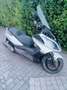 Kymco Downtown 300i Blanc - thumbnail 4