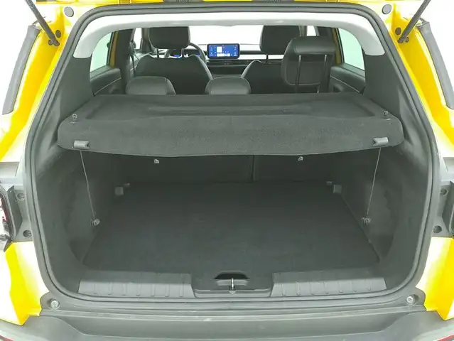 Jeep Avenger view 14