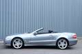Mercedes-Benz SL 280 V6 FACE LIFT *60.671KM.!* Grau - thumbnail 6