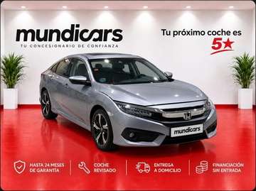 1.6 I-DTEC EXECUTIVE