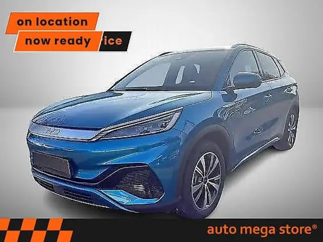 BYD Atto 3 Comfort 62 kWh Lagerwagen