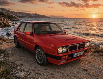 HF Integrale