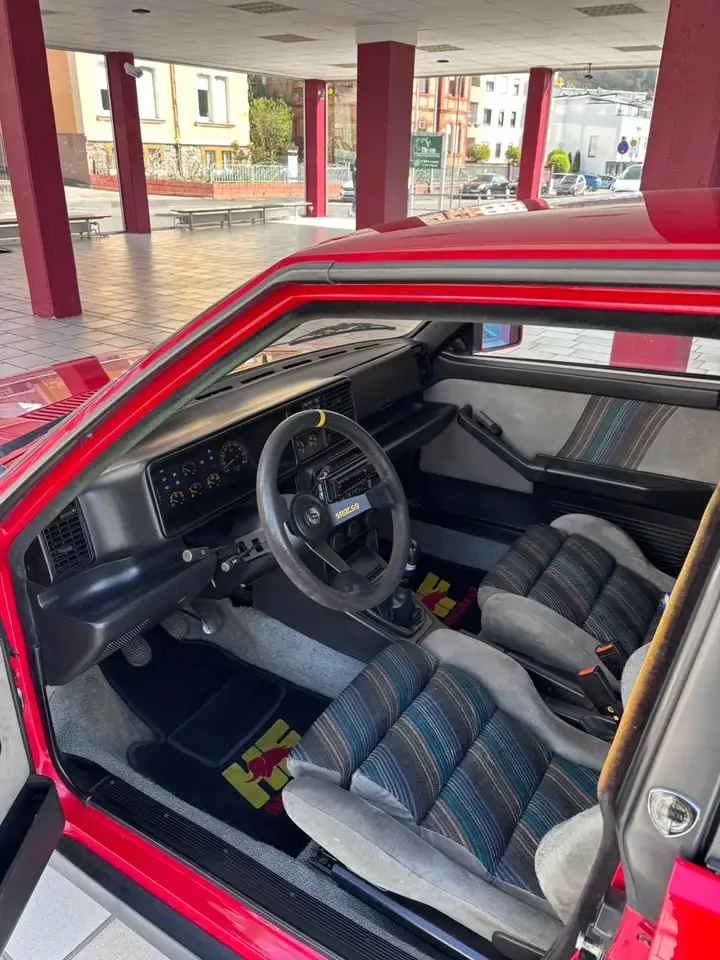 Lancia Delta HF Integrale, foto 4