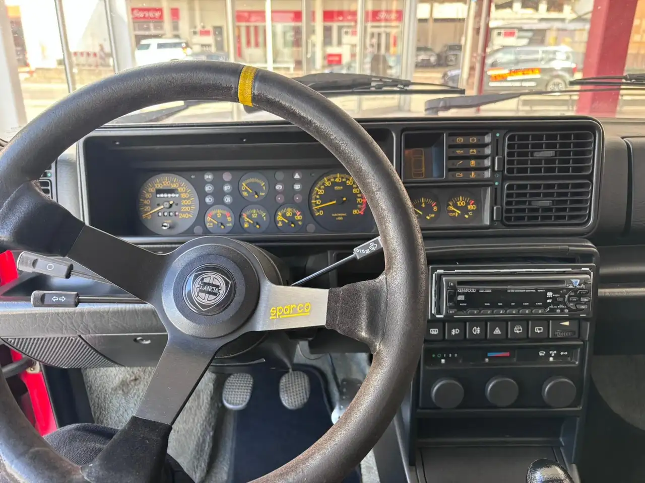 Lancia Delta HF Integrale, foto 5