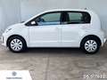 Volkswagen up! 5p 1.0 eco  move  68cv Blanco - thumbnail 4