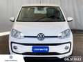 Volkswagen up! 5p 1.0 eco  move  68cv Wit - thumbnail 3