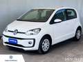 Volkswagen up! 5p 1.0 eco  move  68cv Blanc - thumbnail 1