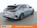 Kia ProCeed / pro_cee'd 1.4 TGDI GT Line Grau - thumbnail 6