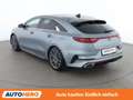 Kia ProCeed / pro_cee'd 1.4 TGDI GT Line Grau - thumbnail 4