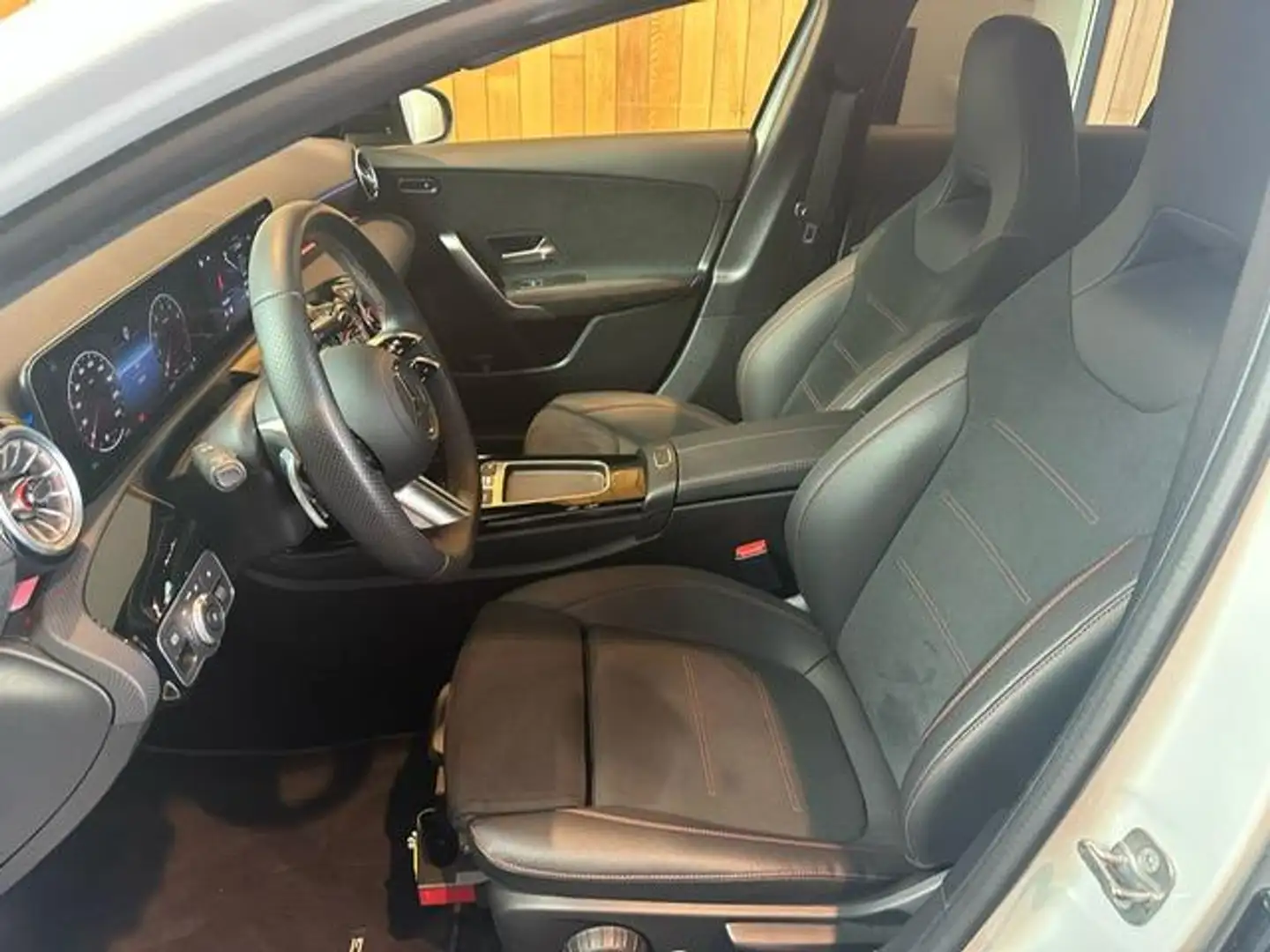 Mercedes-Benz A 180 Klasse - 2