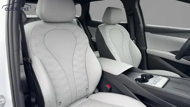 Byd Seal view 7