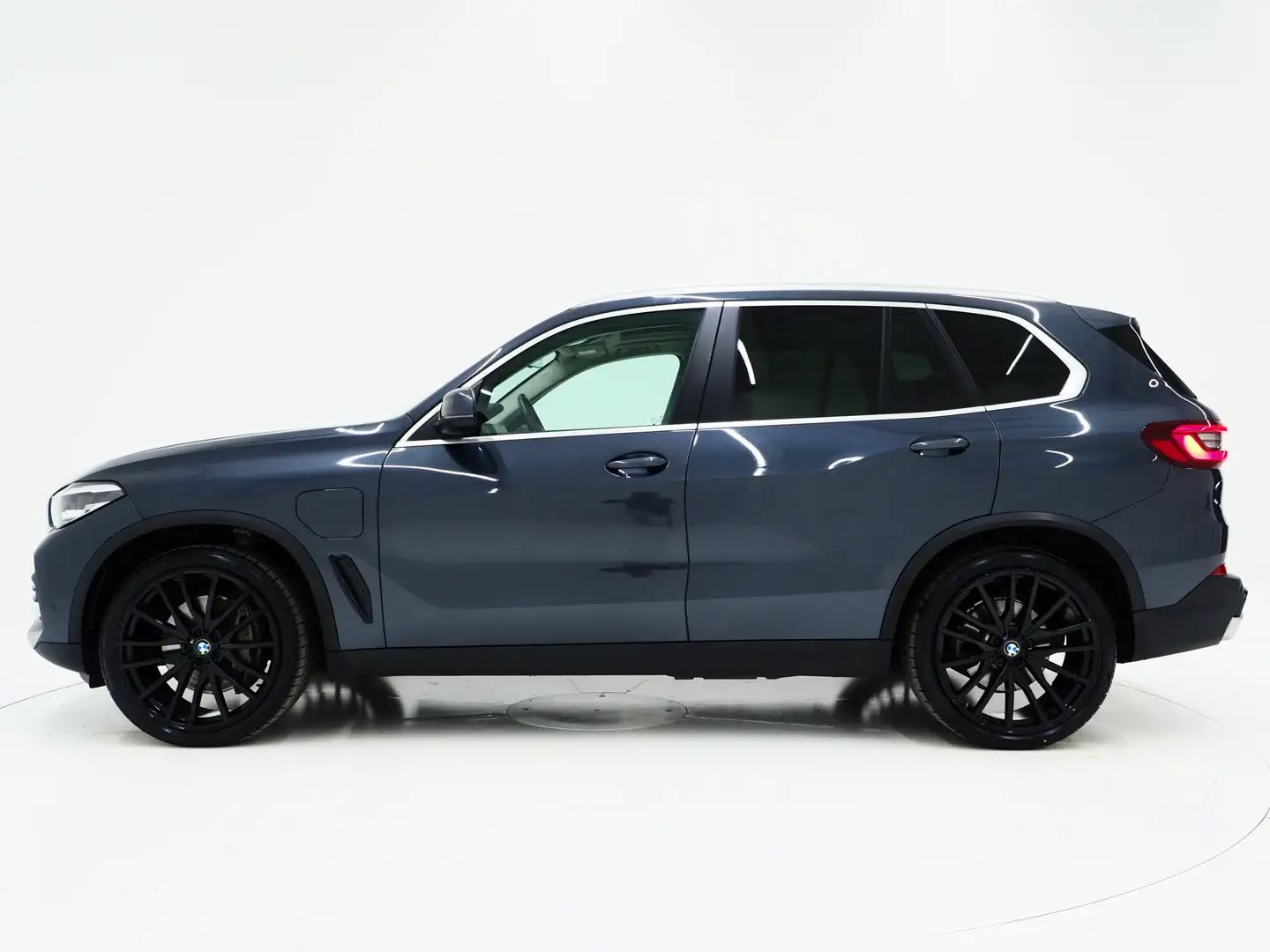 BMW X5 xDrive45e High Executive | Panoramadak | Luchtveri Grigio - 2