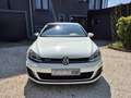 Volkswagen Golf GTD 2.0 CR TDi / GPS, Clim / Garantie 12 mois Wit - thumbnail 2