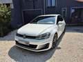 Volkswagen Golf GTD 2.0 CR TDi / GPS, Clim / Garantie 12 mois Wit - thumbnail 3