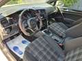 Volkswagen Golf GTD 2.0 CR TDi / GPS, Clim / Garantie 12 mois Wit - thumbnail 9