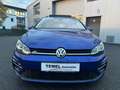 Volkswagen Golf 2.0 TDI DSG R-Line Pano DigitalTacho Sthzg Blau - thumbnail 2