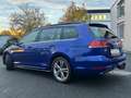 Volkswagen Golf 2.0 TDI DSG R-Line Pano DigitalTacho Sthzg Blau - thumbnail 8