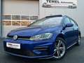 Volkswagen Golf 2.0 TDI DSG R-Line Pano DigitalTacho Sthzg Blau - thumbnail 1