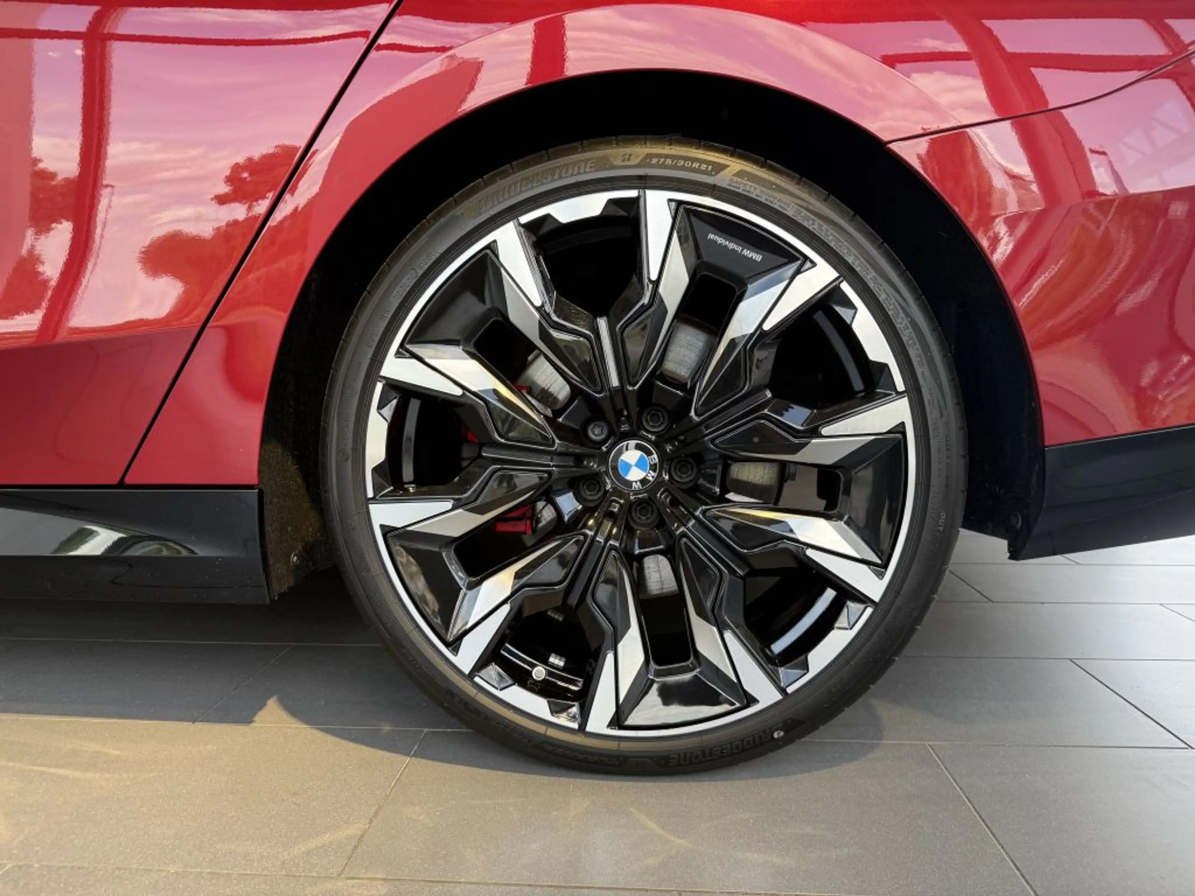 BMW 540 540d xDr. Touring M SPORTpro HUD+KAM+B&W+BeLÜF+21* — photo 8