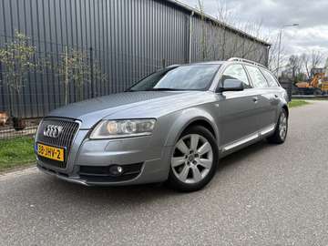 quattro 3.2 FSI Pro Line / AUTOMAAT / LUCHTVERING