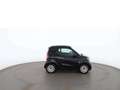 smart forTwo coupe electric drive EQ Aut TEMPOMAT Schwarz - thumbnail 2