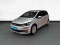 Volkswagen Touran Comfortline 2.0 TDI DSG /AHK/Rückfahrkam Silber - thumbnail 2