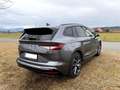 Skoda Enyaq iV 80x 82kWh Sportline Grau - thumbnail 2