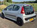Peugeot 107 Nieuw APK! Grijs - thumbnail 4