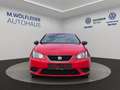 SEAT Ibiza 1,0 Aktionsmodell Start-Stopp Rot - thumbnail 2