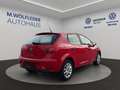 SEAT Ibiza 1,0 Aktionsmodell Start-Stopp Rot - thumbnail 6