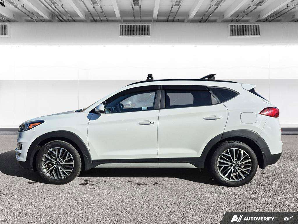 2019 Hyundai Tucson Preferred AWD w/Trend Package | 2.0L 4-Cylinder, 1 — снимка 1