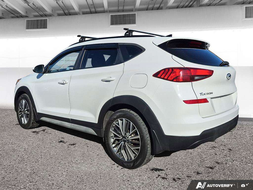 2019 Hyundai Tucson Preferred AWD w/Trend Package | 2.0L 4-Cylinder, 1 — снимка 1
