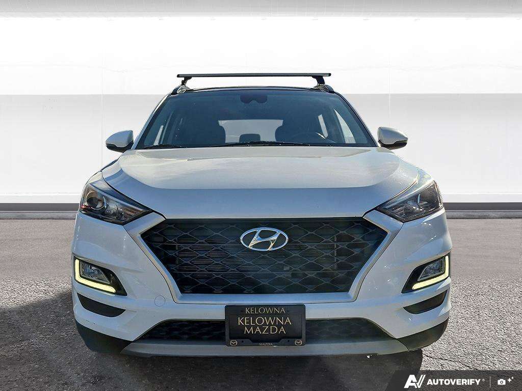 2019 Hyundai Tucson Preferred AWD w/Trend Package | 2.0L 4-Cylinder, 1 — снимка 1