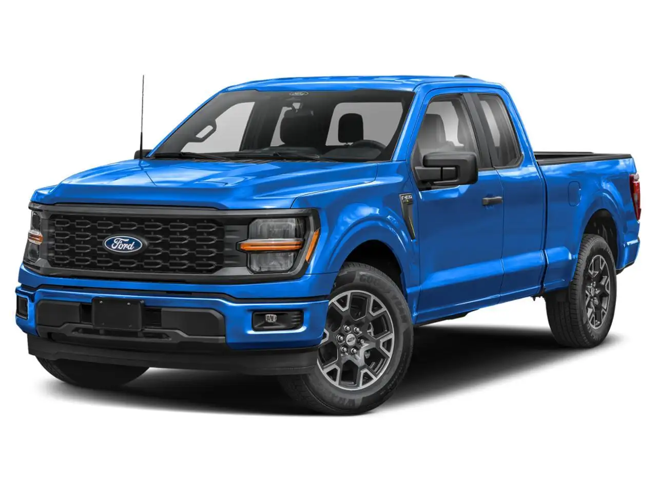 2026 Ford F 150