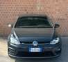 Volkswagen Golf 5p 2.0 tdi 150cv R-LINE / DSG Grigio - thumbnail 1