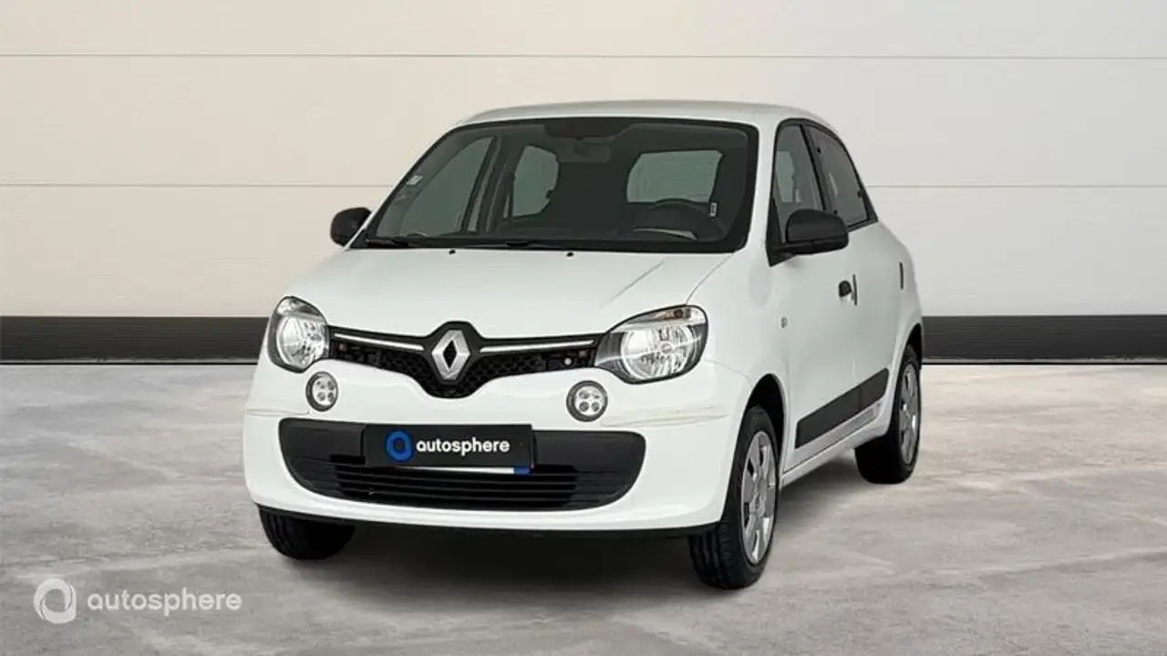 Renault Twingo 1.0 SCe 70ch Life Euro6c
