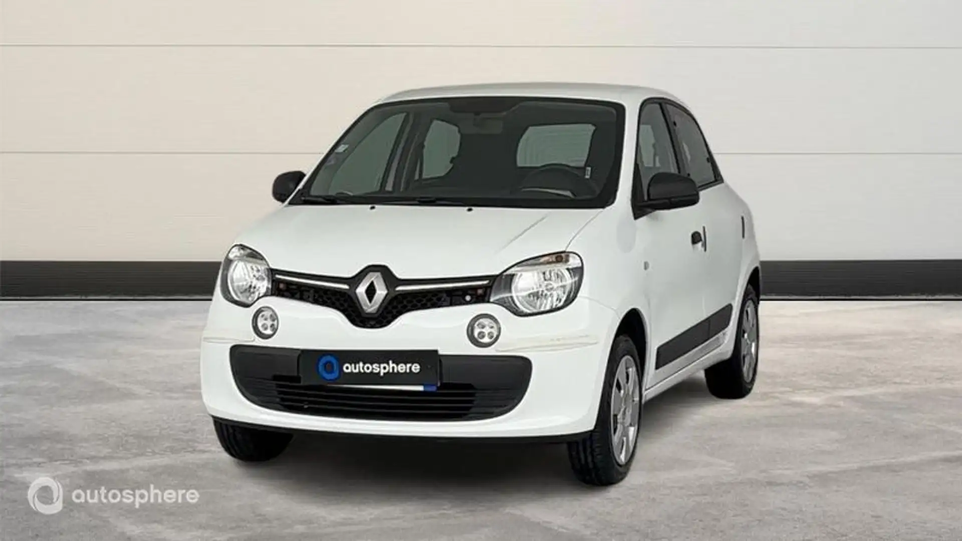 Renault Twingo 1.0 SCe 70ch Life Euro6c - 1