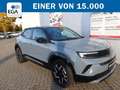 Opel Mokka 1.2 Turbo GS*AUTOMATIK*KAMERA*SITZHEIZUNG* Grau - thumbnail 2