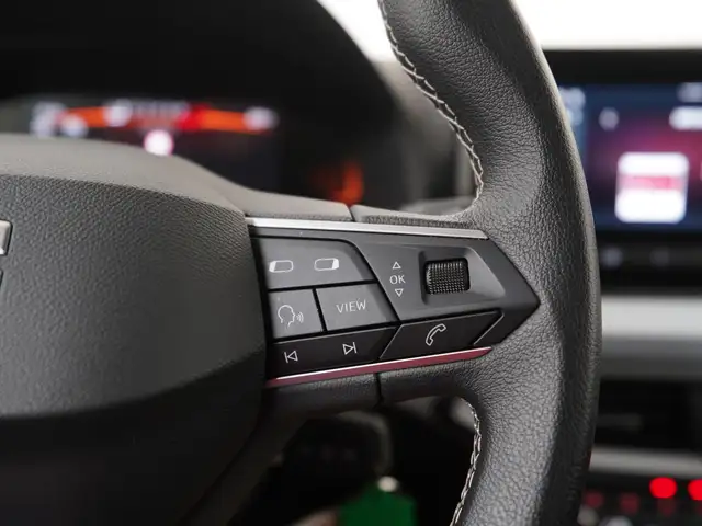 Seat Arona view 10