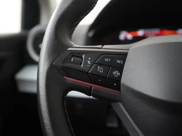 Seat Arona view 8