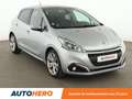 Peugeot 208 1.2 PureTech Féline Gris - thumbnail 8