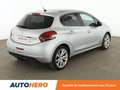 Peugeot 208 1.2 PureTech Féline Gris - thumbnail 6